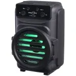 اسپیکر بلوتوثی بی سیم قابل حمل گریت نایس مدل GTS-1961