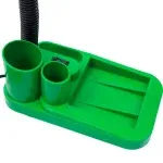 چراغ مطالعه صنایع کریم زاده مدل DL-105