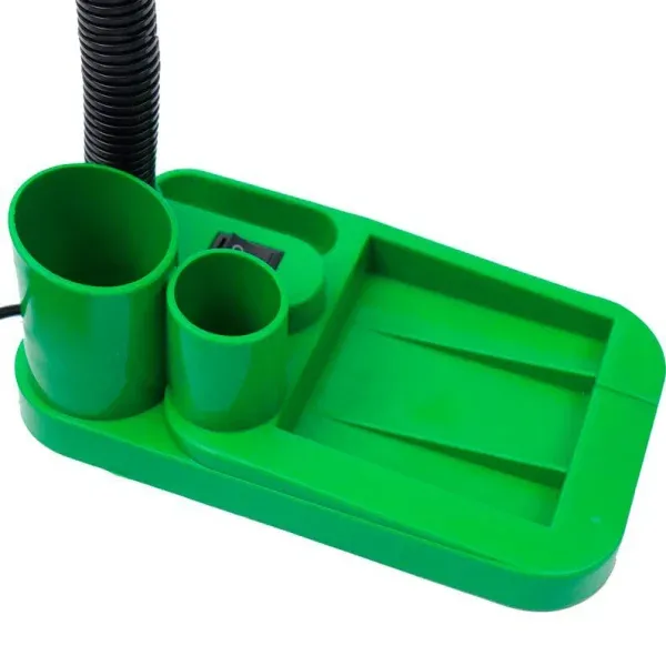 چراغ مطالعه صنایع کریم زاده مدل DL-105