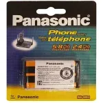 باتری تلفن بی سیم پاناسونیک مدل HHR-P104