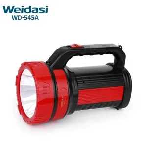 چراغ قوه لنترنی شارژی ویداسی مدل WD-545A