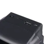 اسپیکر بلوتوثی بی سیم قابل حمل گریت نایس مدل GTS-1961