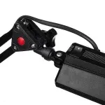 چراغ مطالعه صنایع کریم زاده مدل EN-107A