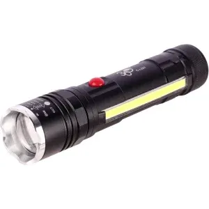 چراغ قوه پلیسی Small Sun ZY-T626