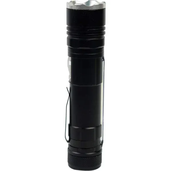 چراغ قوه پلیسی Small Sun ZY-T626