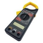 مولتی متر کلمپ مدل DT-266