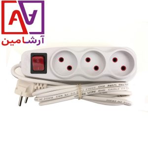 سه راهی برق ایران تکنیک 1.5 متری