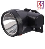چراغ پیشانی پرمنس مدل PM-2808 - تصویر 3