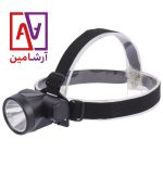 چراغ پیشانی پرمنس مدل PM-2808