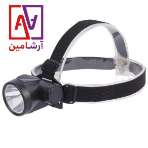 چراغ پیشانی پرمنس مدل PM-2808