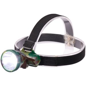 چراغ قوه پیشانی مدل DP-7237c