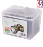 چراغ قوه پیشانی مدل DP-7237c