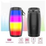 اسپیکر بلوتوثی قابل حمل ZQS1202