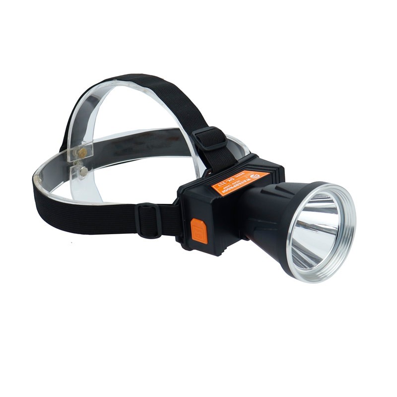 Deepking-DK-317-8W-Headlight12 چراغ پیشانی دیپ کینگ مدل DK-317