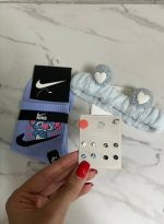 باکس هدیه ولنتاین آبی - تصویر 5