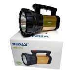 چراغ قوه ویداسی مدل WD-576