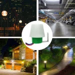 فتوسل 10 آمپر پارس مهر - تصویر 3