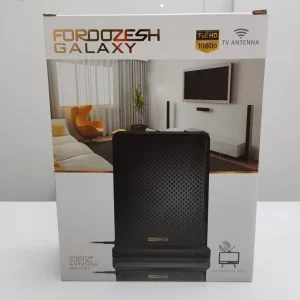 آنتن رومیزی فروزش مدل Galaxy-3m