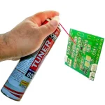 اسپری خشک پروتکت کد 600 مدل TUNER