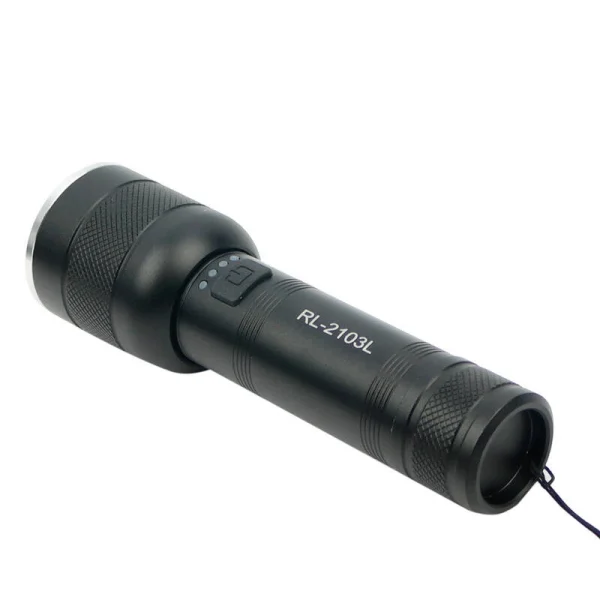 چراغ قوه دستی مدل RL-2103L