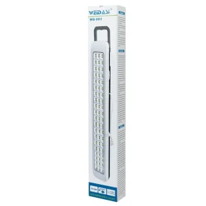 چراغ اضطراری ویداسی مدل WD-883