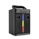 اسپیکر بلوتوثی قابل حمل ZQS1453