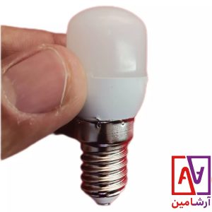 لامپ یخچال فریزر پاور