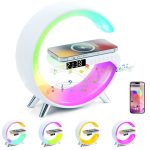 اسپیکر بلوتوثی طرح G