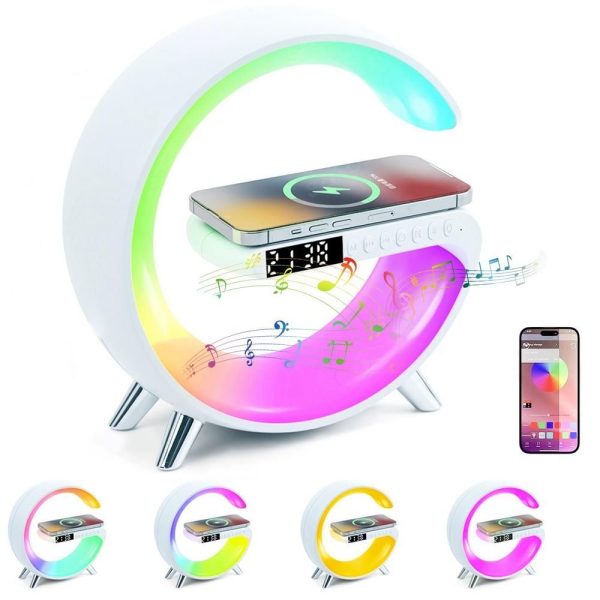 اسپیکر بلوتوثی طرح G