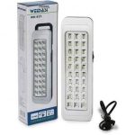 چراغ اضطراری ویداسی مدل WD-823