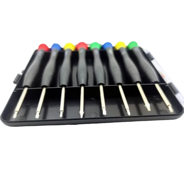 پیچ گوشتی موبایلی ME-2301 مجموعه 8 عددی