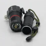 چراغ قوه رویلانگ مدل YP-RL-2008