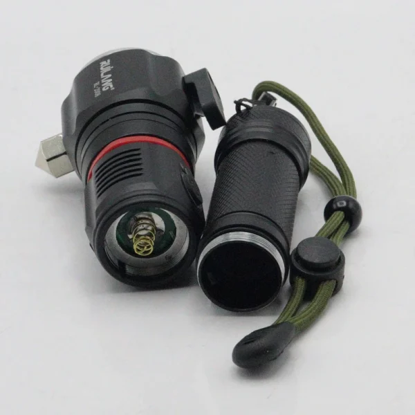 چراغ قوه رویلانگ مدل YP-RL-2008