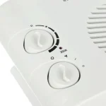بخاری رومیزی گردان FH-103A مدل POTOP