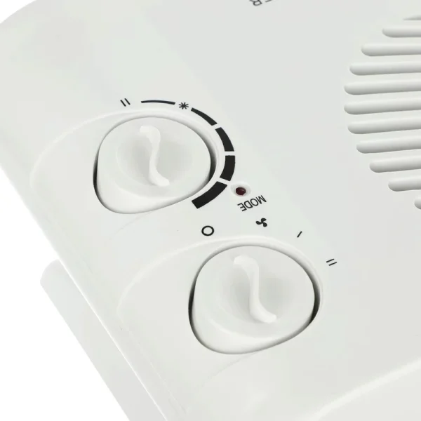 بخاری رومیزی گردان FH-103A مدل POTOP