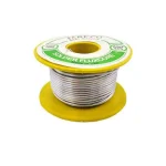 سیم لحیم ژرف 0.8 mm روغن دار