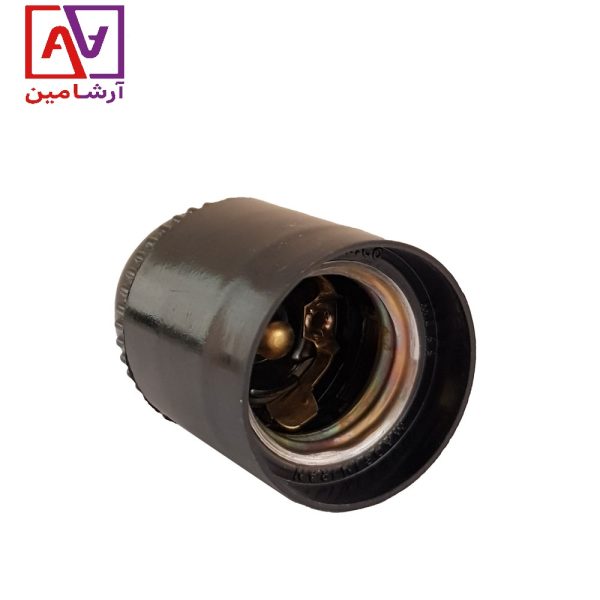 سرپیچ مهسا E27 بسته 5 عددی
