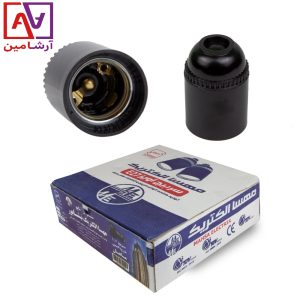 سرپیچ مهسا E27 بسته 5 عددی