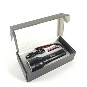 چراغ قوه دستی مدل RL-2103L