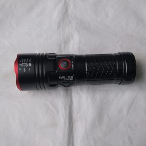 چراغ قوه اسمال سان مدل ZY-T229
