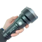 چراغ قوه اسمال سان مدل ZY-T221