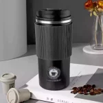 تراول ماگ دور سیلیکونی