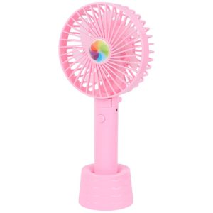 پنکه شارژی Handy مدل Mini Fan 2628
