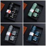 فلاسک دو لیوانه