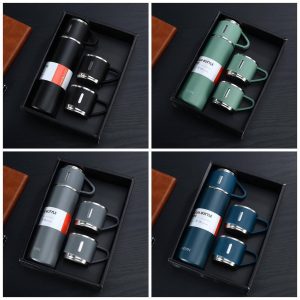 فلاسک دو لیوانه