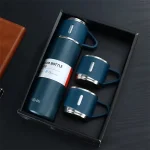 فلاسک دو لیوانه