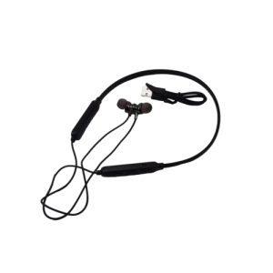 هندزفری گردنی بلوتوثی CASIM مدل B-E17