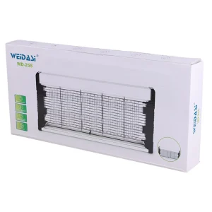 حشره کش برقی ویداسی مدل WD-255