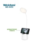 چراغ مطالعه ویداسی مدل شارژی WD_6059