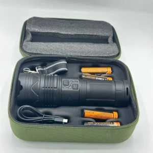 چراغ قوه YEMAO مدل YM-G501